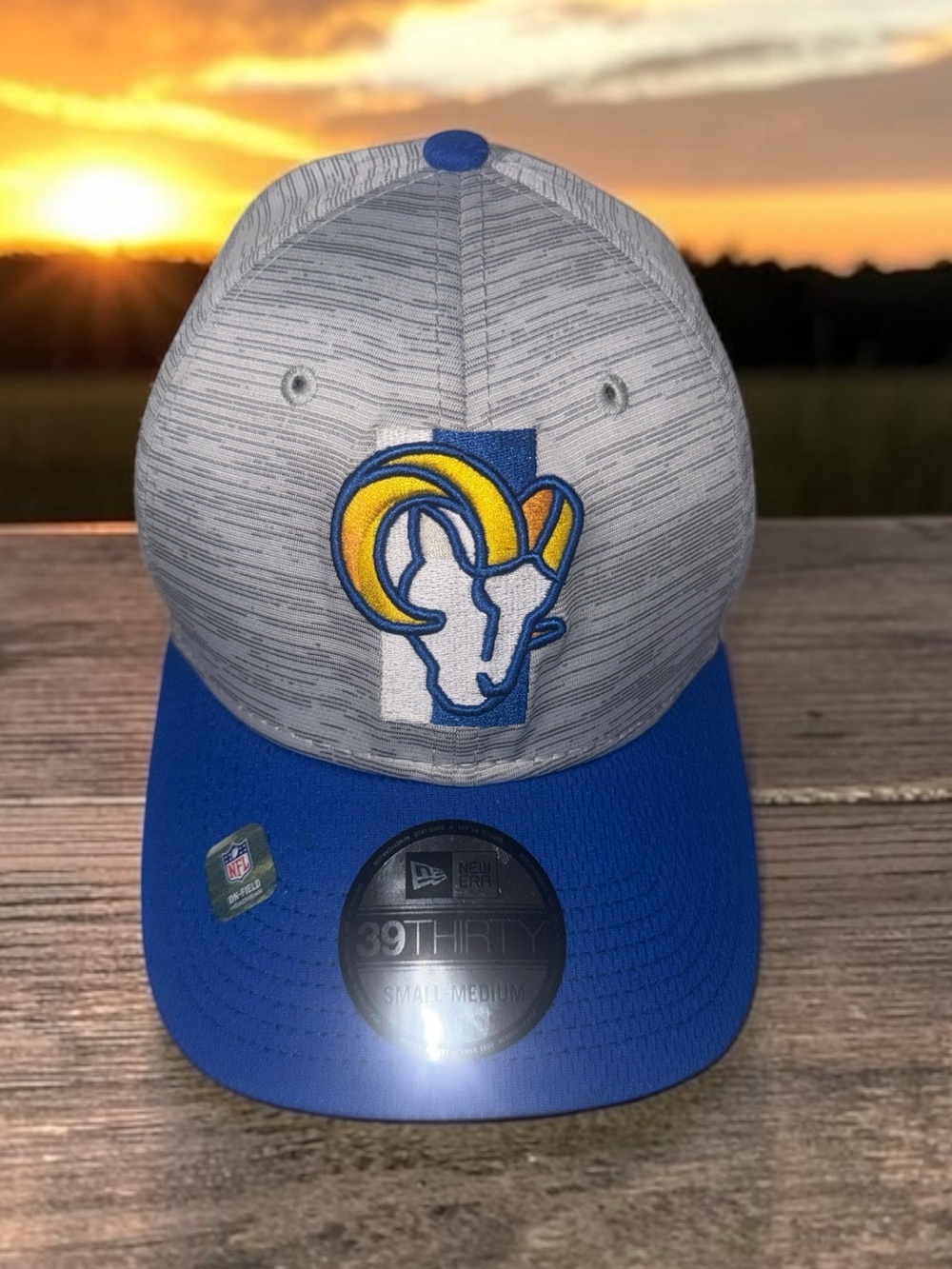 Los Angeles Rams NFL Training Camp Official 39THIRTY